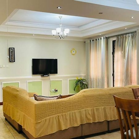Palatine Apartments Makindye Kizungu, Kampala Exterior foto